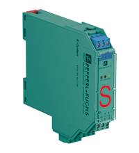 Pepperl+Fuchs KFD2-SH-Ex1.T.OP Signal type Turkiye