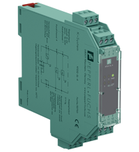 Pepperl+Fuchs KFD2-SL-4 Signal type