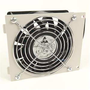Allen Bradley SK-U1-FAN1-F3 PowerFlex 400 F Frm Fan Replacement Kit Turkiye