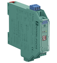 Pepperl+Fuchs KFD2-SOT3-Ex1.LB.IO Signal type