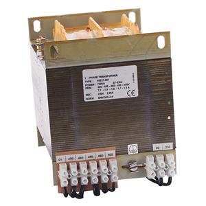 Allen Bradley SK-Y1-T4-D PowerFlex 700 AFE 750VA Ctrl Transformer