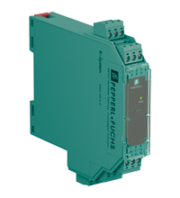 Pepperl+Fuchs KFD2-STC5-2 Signal type