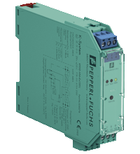 Pepperl+Fuchs KFD2-VM-Ex1.35.L Signal type