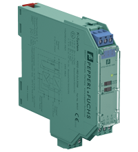 Pepperl+Fuchs KFD2-VR2-Ex1.50M Signal type Turkiye