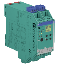 Pepperl+Fuchs KFU8-UFT-Ex2.D Signal type