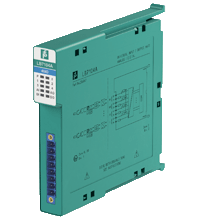 Pepperl+Fuchs LB7104A Occupied slots Turkiye