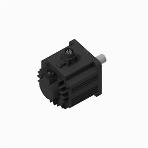 Allen Bradley TLP-A200-200-DKMD4A Kinetix TLP Servo Motor Turkiye