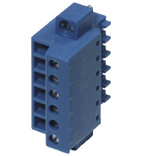 Pepperl+Fuchs LB9117A Number of pins
