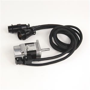 Allen Bradley TLY-A120T-HJ64AA TL-Series Servo Motor