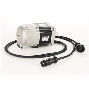 Allen Bradley TLY-A2530P-HJ62AN TL-Series Servo Motor