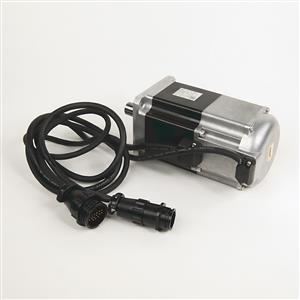 Allen Bradley TLY-A2540P-HJ64AA Servo Motor Turkiye