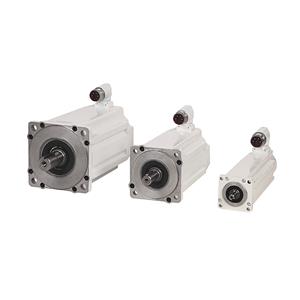 Allen Bradley VPF-B0633M-PJ14AF Servo Motor