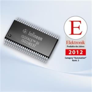 Infineon ISO1I811T Turkiye
