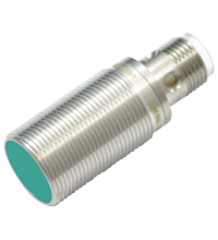 Pepperl+Fuchs NBB8-18GM30-E2-V1 Switching function