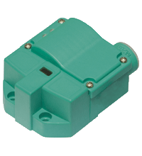 Pepperl+Fuchs NBN3-F31K-E8 Switching function Turkiye