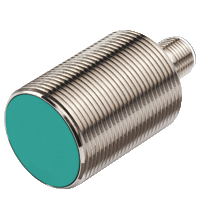 Pepperl+Fuchs NCB15-30GM40-N0-V1 Switching function Turkiye