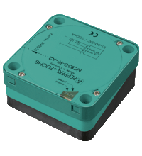 Pepperl+Fuchs NCB50-FP-A2-P1 Switching function Turkiye