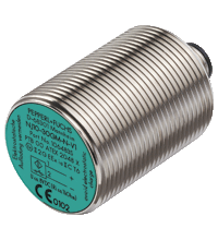 Pepperl+Fuchs NJ10-30GM-N-V1 Switching function