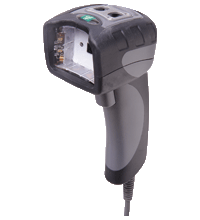 Pepperl+Fuchs OHV1000-F223-R2 Handheld reader for reading lasered, punched or printed 1-D and 2-D codes