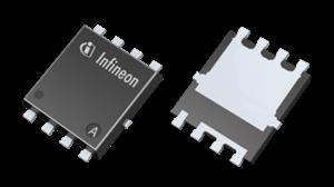 Infineon IAUC60N10S5L110 100V, N-Ch, 11 mΩ max, Automotive MOSFET, 5x6 SSO8, OptiMOS™-5 Turkiye
