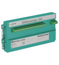 Pepperl+Fuchs R-SP-E12 Segment Protector for Cabinet Installation Turkiye