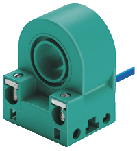 Pepperl+Fuchs RC10-14-N0 Switching function