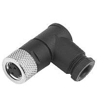 Pepperl+Fuchs V3-WM Female connector, M8, 3-pin, field attachable Turkiye