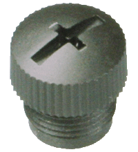 Pepperl+Fuchs VAZ-V1-B3 Blind plug for M12 sockets