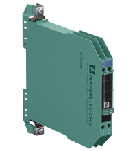 Pepperl+Fuchs Z896 Additional functions Turkiye