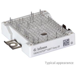 Infineon FS50R12W2T7 1200 V, 50 A sixpack IGBT module Turkiye