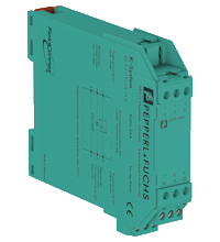 Pepperl+Fuchs KLD0-SAA Module for use with FieldConnex Segment Protectors