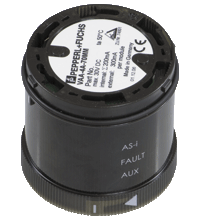 Pepperl+Fuchs VBA-4A-70MM AS-Interface module for stack light Turkiye