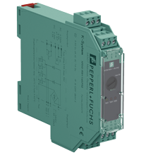 Pepperl+Fuchs KFD0-RSH-1.4S.PS2 Signal type Turkiye