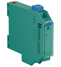 Pepperl+Fuchs KFD0-SD2-Ex1.10100 Signal type Turkiye