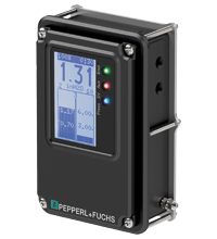 Pepperl+Fuchs 7500-01-AA-STD-UNV-PNO 7500 series type Z & Ex pzc purge and pressurization control unit Turkiye