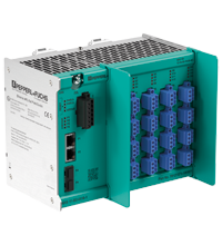 Pepperl+Fuchs ARS11-B2-IA16-2