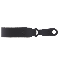 Pepperl+Fuchs BC T01 Belt clip with carabiner for universal use