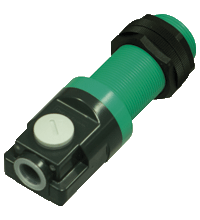 Pepperl+Fuchs CBB10-30GKK-W Switching function Turkiye