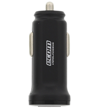 Pepperl+Fuchs CC S01-R Car charger with USB-A socket for universal use