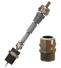 Pepperl+Fuchs CG.EM.M16.BN.C.16.K01 Cable type