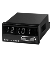 Pepperl+Fuchs DA5-IU-C Digital display unit Turkiye