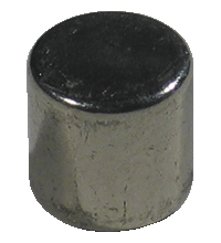 Pepperl+Fuchs DM 10-10 NDFEB Permanent magnet for hydraulic cylindrical magnetic field sensors