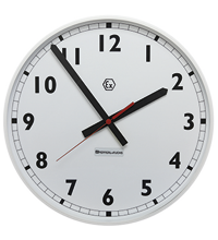 Pepperl+Fuchs Ex-Time 40 Explosion-protected quartz wall clock Turkiye
