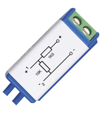 Pepperl+Fuchs F-NR3-Ex1 NAMUR Resistor Network Turkiye