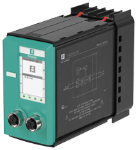 Pepperl+Fuchs FB8222B.1.EL Gateway for PROFINET