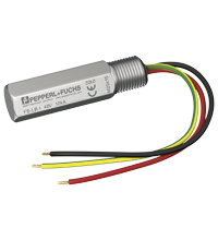 Pepperl+Fuchs FS-LB-I Number of protected signal lines