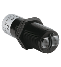 Pepperl+Fuchs GLV30-8-2000-2372 Diffuse mode sensor Turkiye