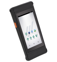 Pepperl+Fuchs IC-HH52 Modular handheld, Android, camera, barcode