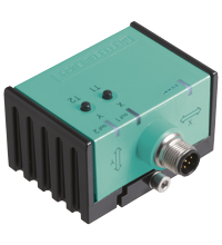 Pepperl+Fuchs INY360D-F99-2U2E2-V17 Type