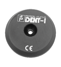 Pepperl+Fuchs IPC03-54-T8 Data carrier